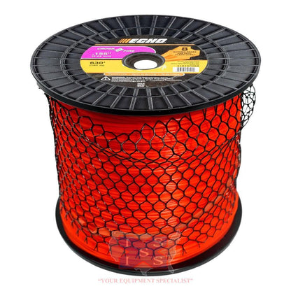 Echo .155 Cross-Fire trimmer line 5 lb..