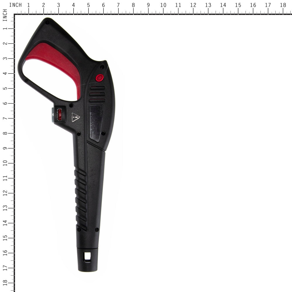 Briggs & Stratton Gun, 2300 Psi 316299GS