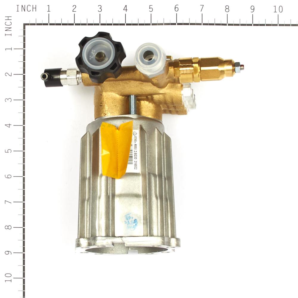 Briggs & Stratton Pump 317054GS