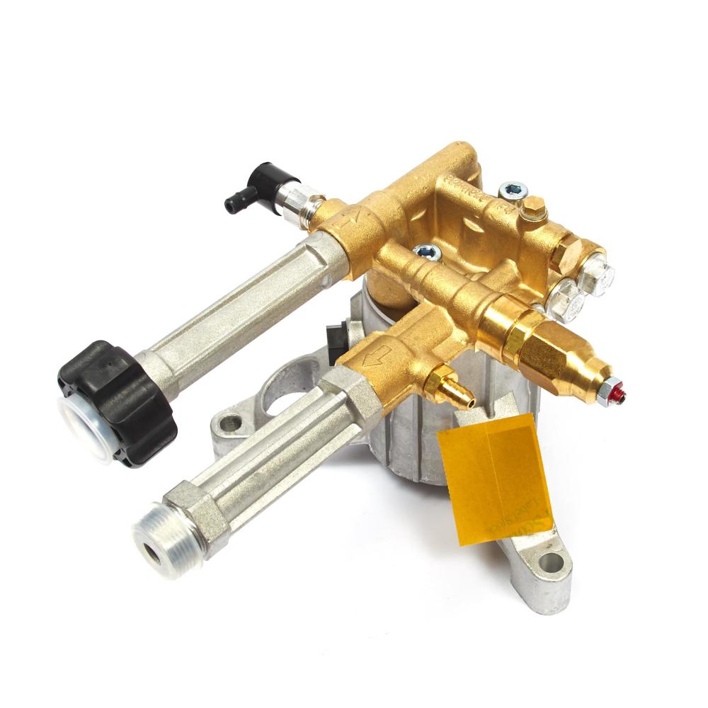 Briggs & Stratton Pump 317055GS