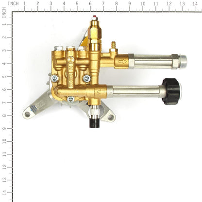 Briggs & Stratton Pump 317055GS