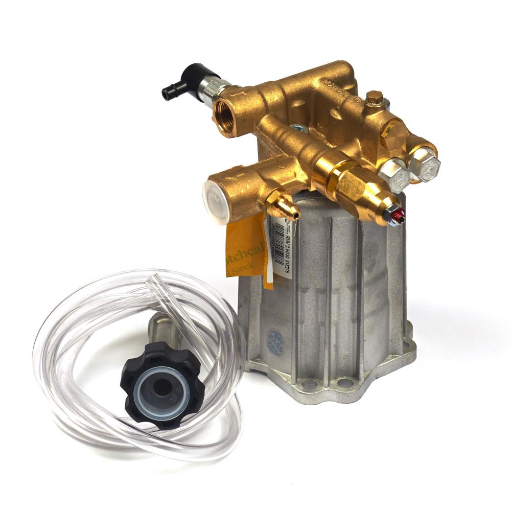 Briggs & Stratton Pump 317604GS