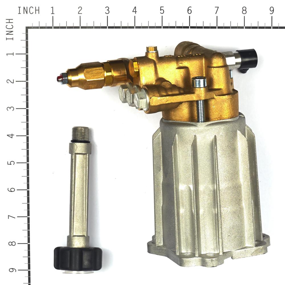Briggs & Stratton Pump 317604GS