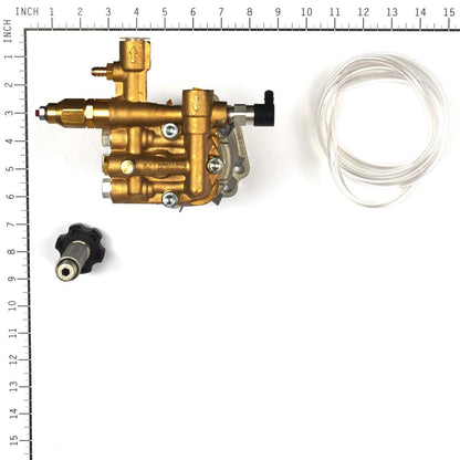 Briggs & Stratton Pump 317604GS