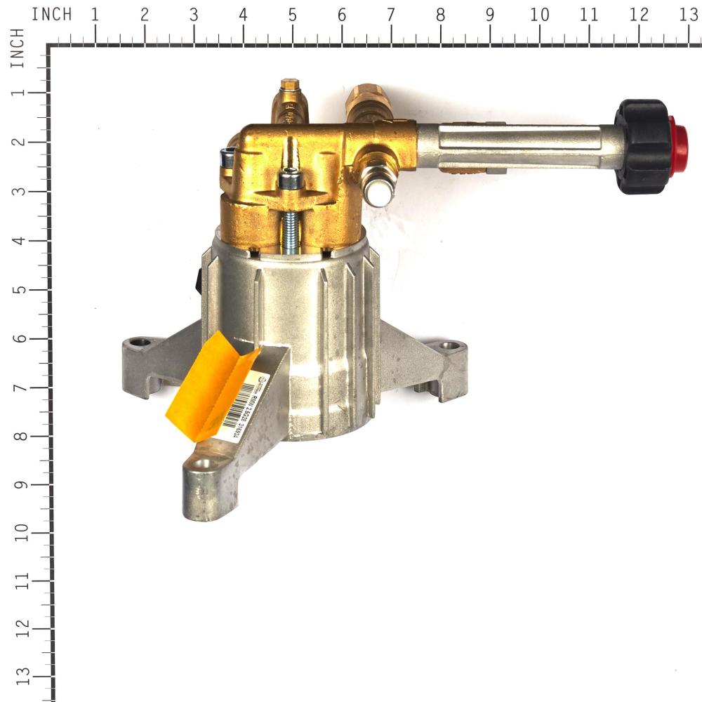 Briggs & Stratton Pump 317991GS