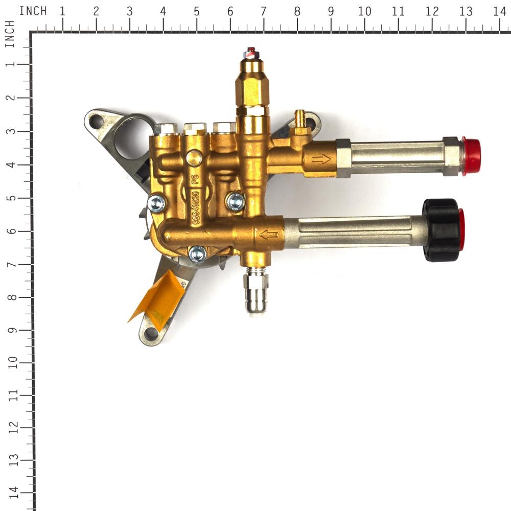 Briggs & Stratton Pump 317991GS