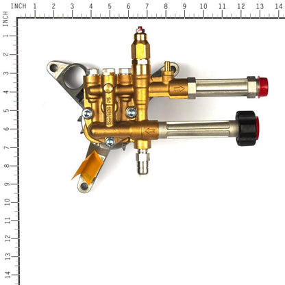 Briggs & Stratton Pump 317991GS