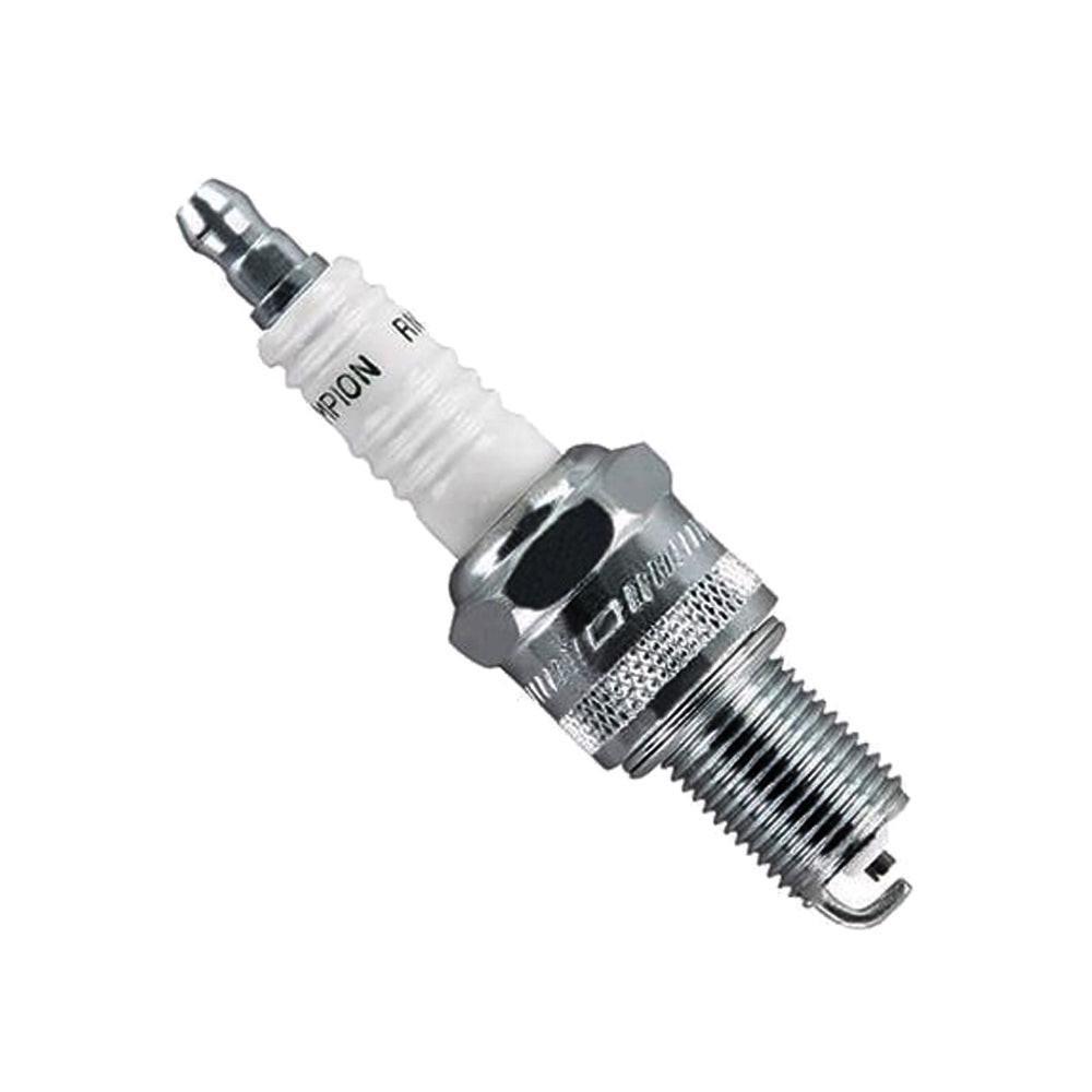 Champion 322-1 Spark Plug RN11YC4 Fits SPSCR11, 7734, 7189, 77-025, 77-314-1