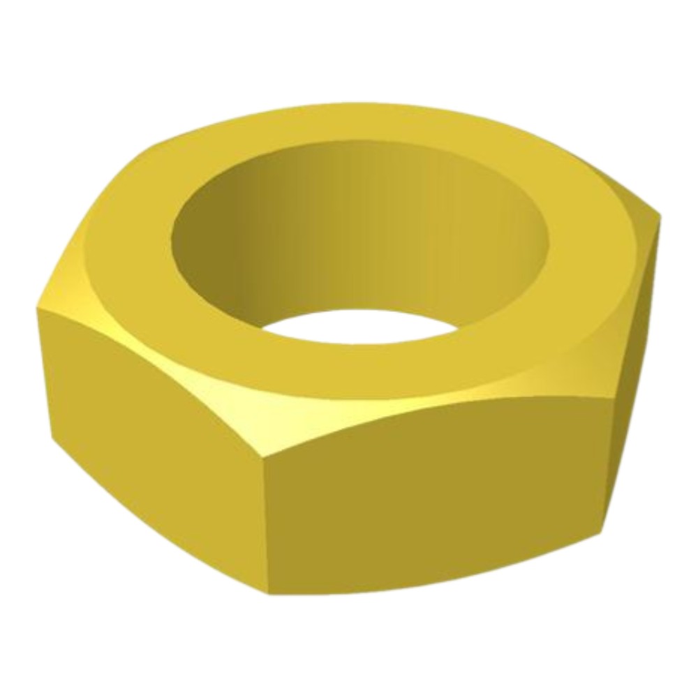 Exmark Nut-Jam 3220-7