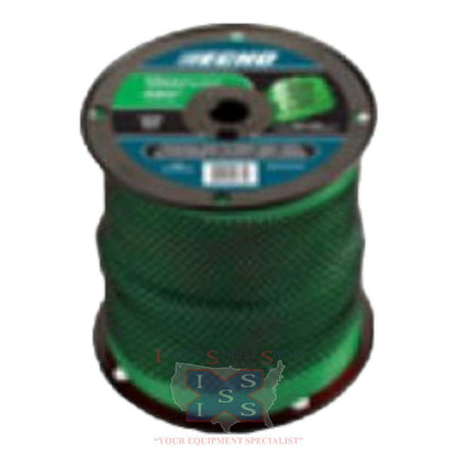 Echo .080 SilenTwist twisted, trimmer line 5 lb..