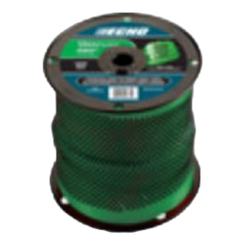 Echo .080 SilenTwist twisted, trimmer line 5 lb.