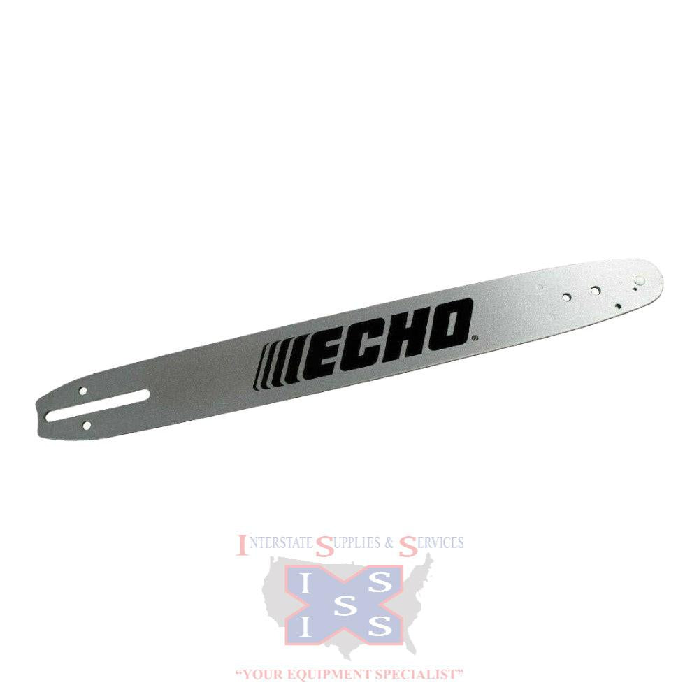 Echo 32" DOPS Power Match Chainsaw Bar.