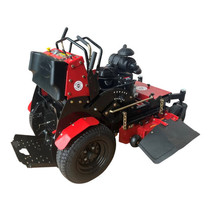 Bradley 32" Stand-On Mower w/ Kawasaki 23.5HP