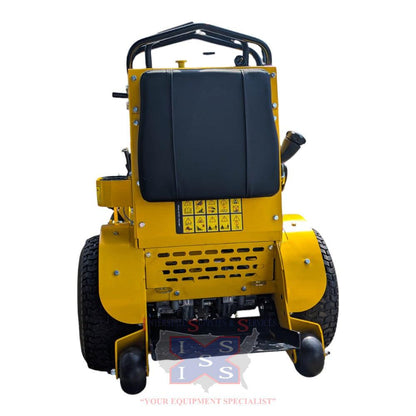 ZTS 32" Stand-On Lawn Mower with V-Twin Loncin 764cc.