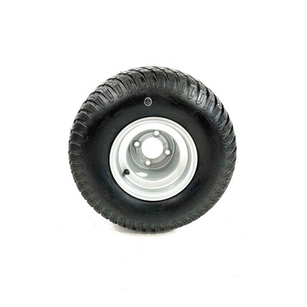 Bradley 48"/52" Tire and Wheel Assembly 336-106a