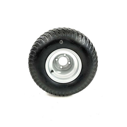Bradley 48"/52" Tire and Wheel Assembly 336-106a