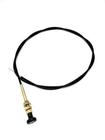 Choke Cable 336-149.