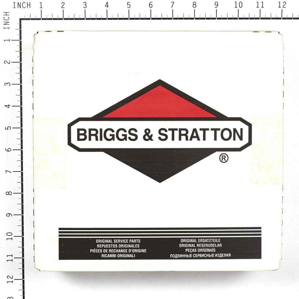 Briggs & Stratton Tire&Rim Sepu 8X1.75 336545MA