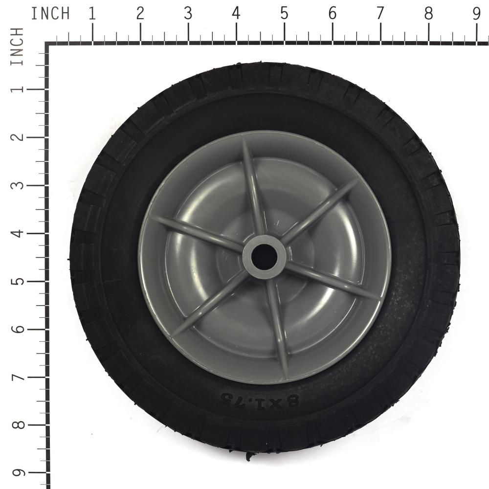 Briggs & Stratton Tire&Rim Sepu 8X1.75 336545MA