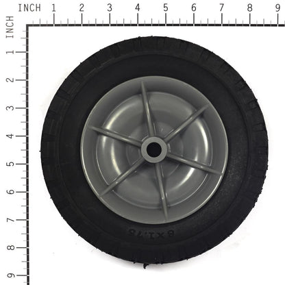 Briggs & Stratton Tire&Rim Sepu 8X1.75 336545MA