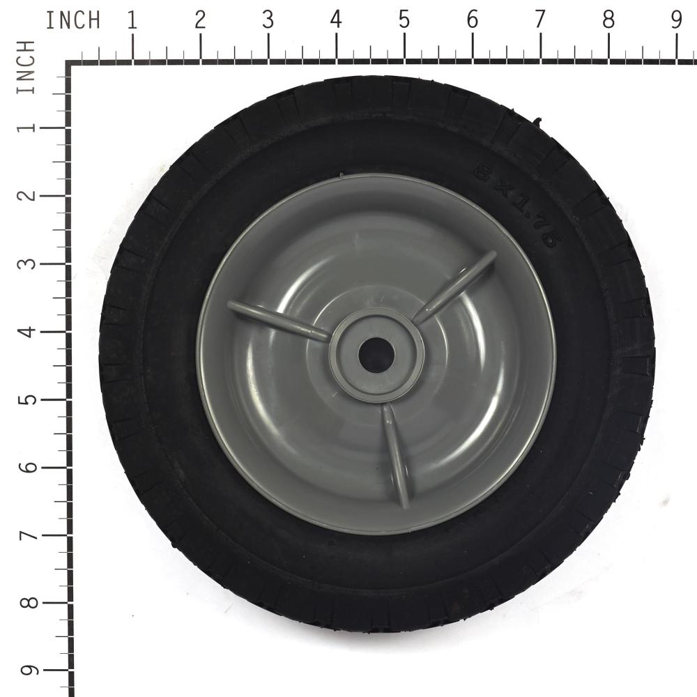 Briggs & Stratton Tire&Rim Sepu 8X1.75 336545MA