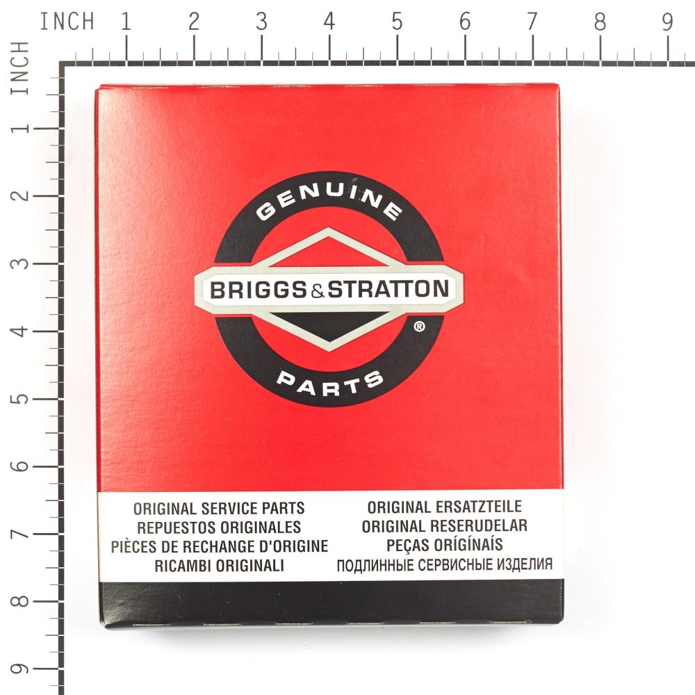 Briggs & Stratton Retainer Ring Inner B 337227MA