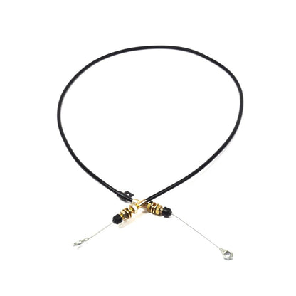 Briggs & Stratton Cable, Remote Chute 4 339496MA