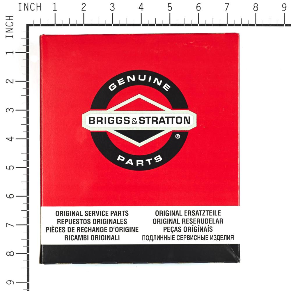 Briggs & Stratton Cable, Remote Chute 4 339496MA