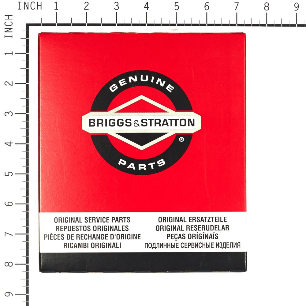 Briggs & Stratton Cable, Auger Clutch B 341024MA
