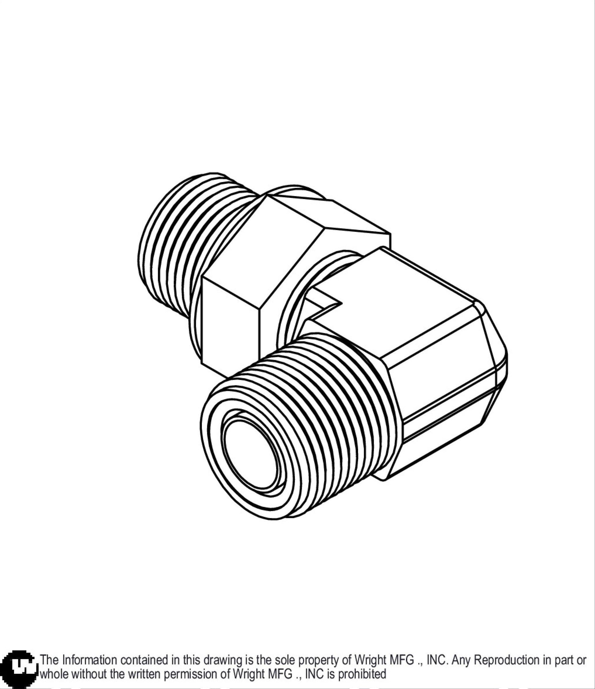 Elbow 35410041.