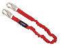 Flex-NoPac® Energy-Absorbing Web Lanyard.