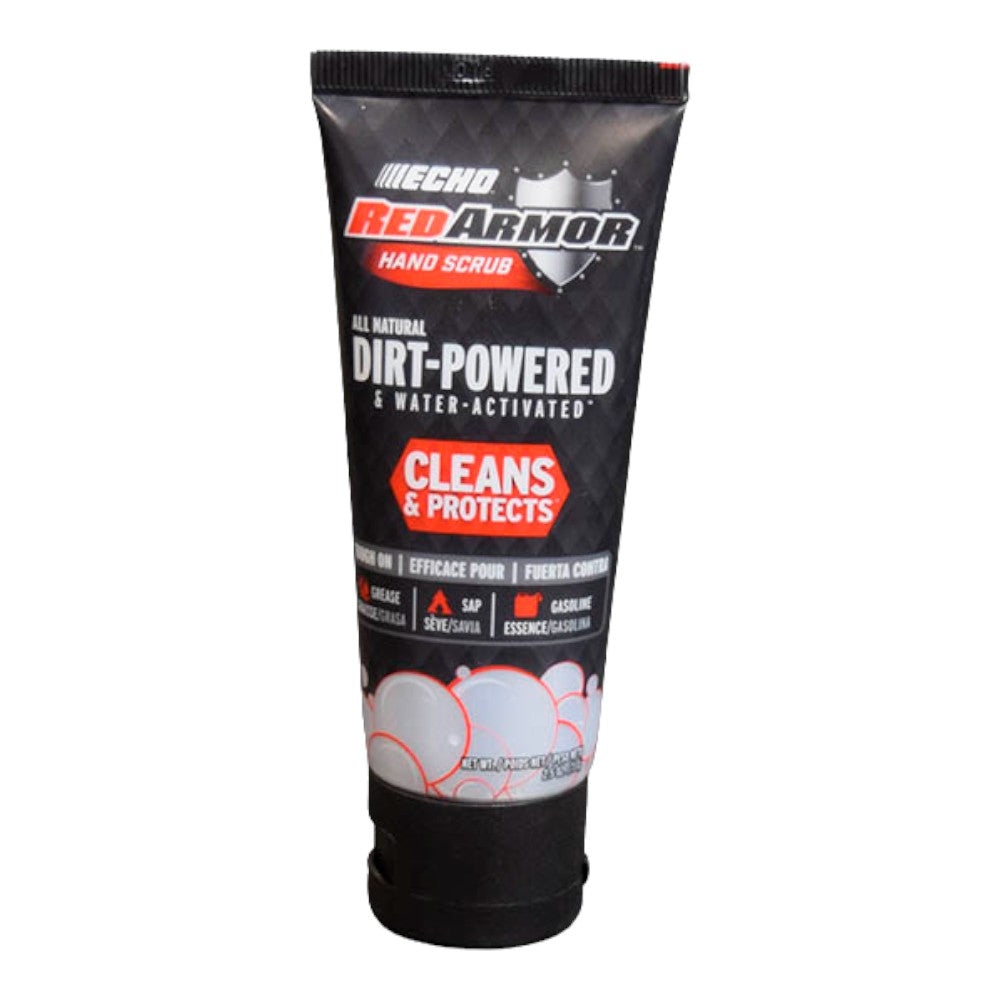 Echo Red Armor Hand Scrub 2.5 oz