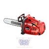 Shindaiwa 35.8cc engine 16in bar / Top Handle Chainsaw