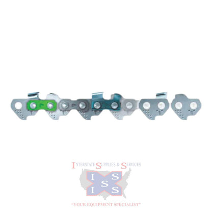 3/8” STIHL PICCO™ /  .050” Micro™ 3- PM3 (Semi Chisel)