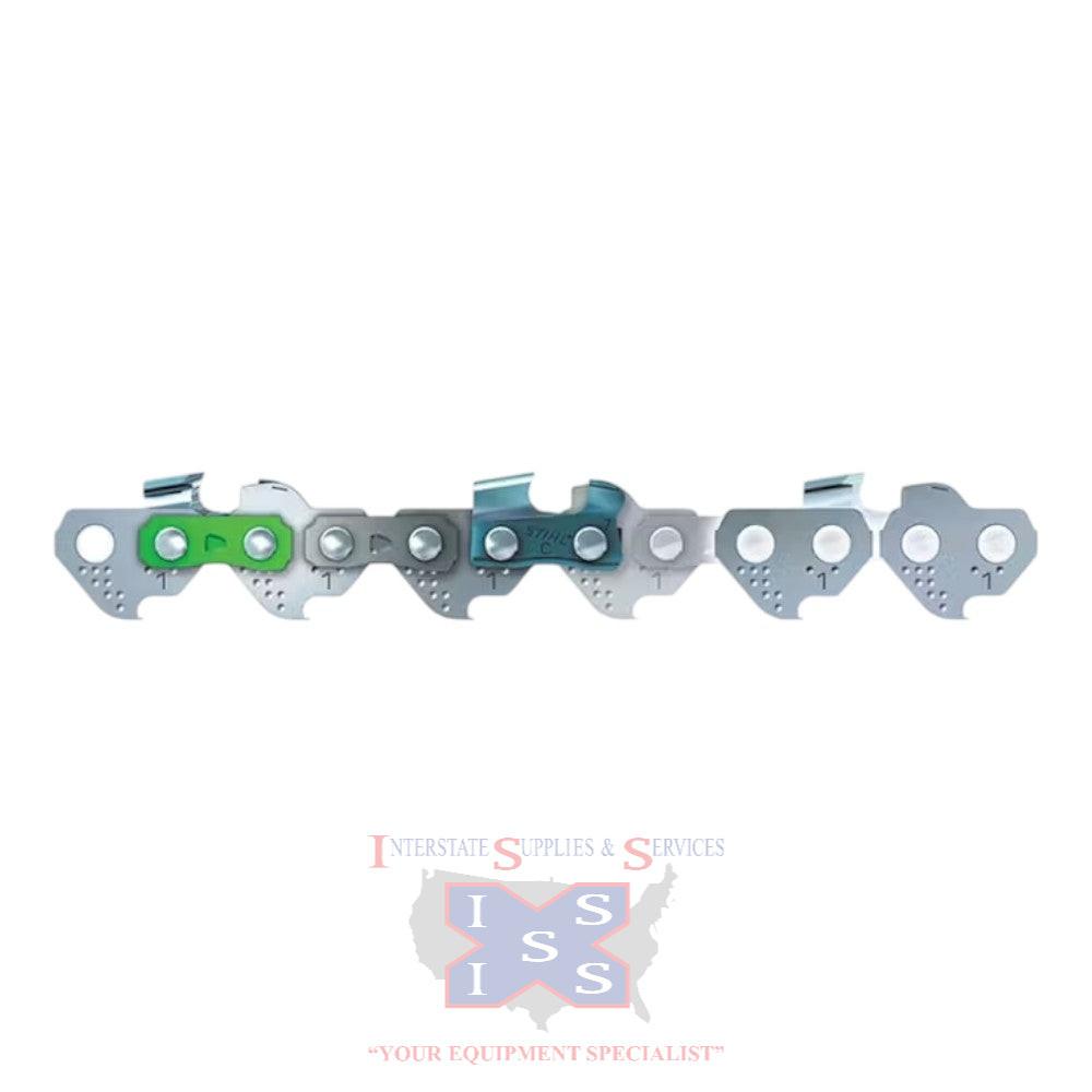 3/8” STIHL PICCO™ /  .050” OILOMATIC® 100 Foot Saw Chain Reels