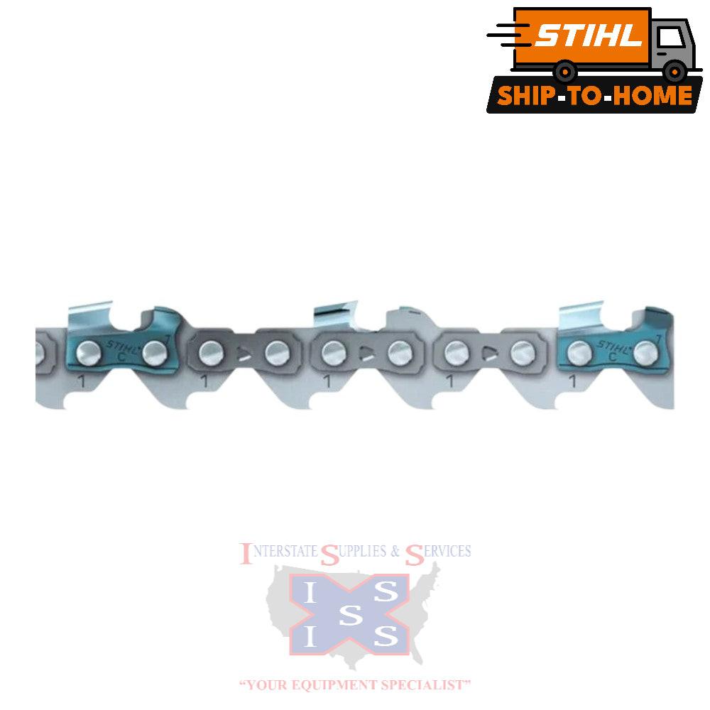 3/8” STIHL PICCO™ /  .050” OILOMATIC® 100 Foot Saw Chain Reels