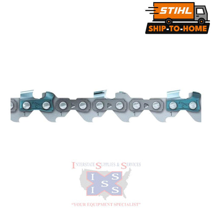 3/8” STIHL PICCO™ /  .050” OILOMATIC® 100 Foot Saw Chain Reels