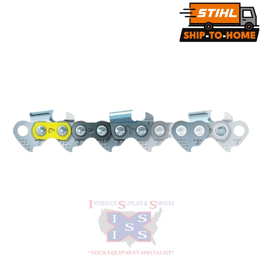 Stihl 36RM 98E Chain Loop 3652 005 0098.