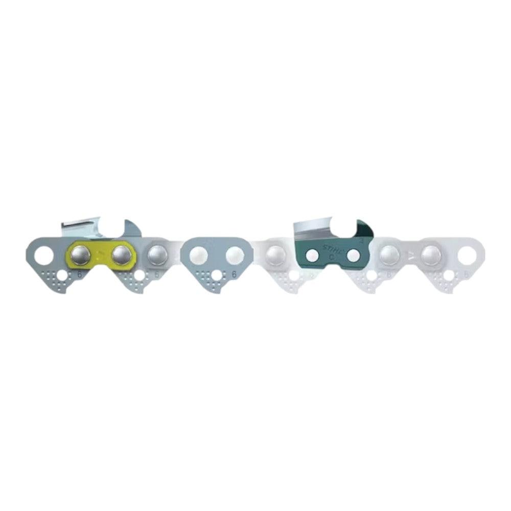 Stihl 33RSLF 91E Chain Loop 3672 005 0091