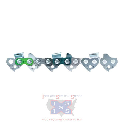 Stihl 26RM3 74E Chain Loop 3689 005 0074.