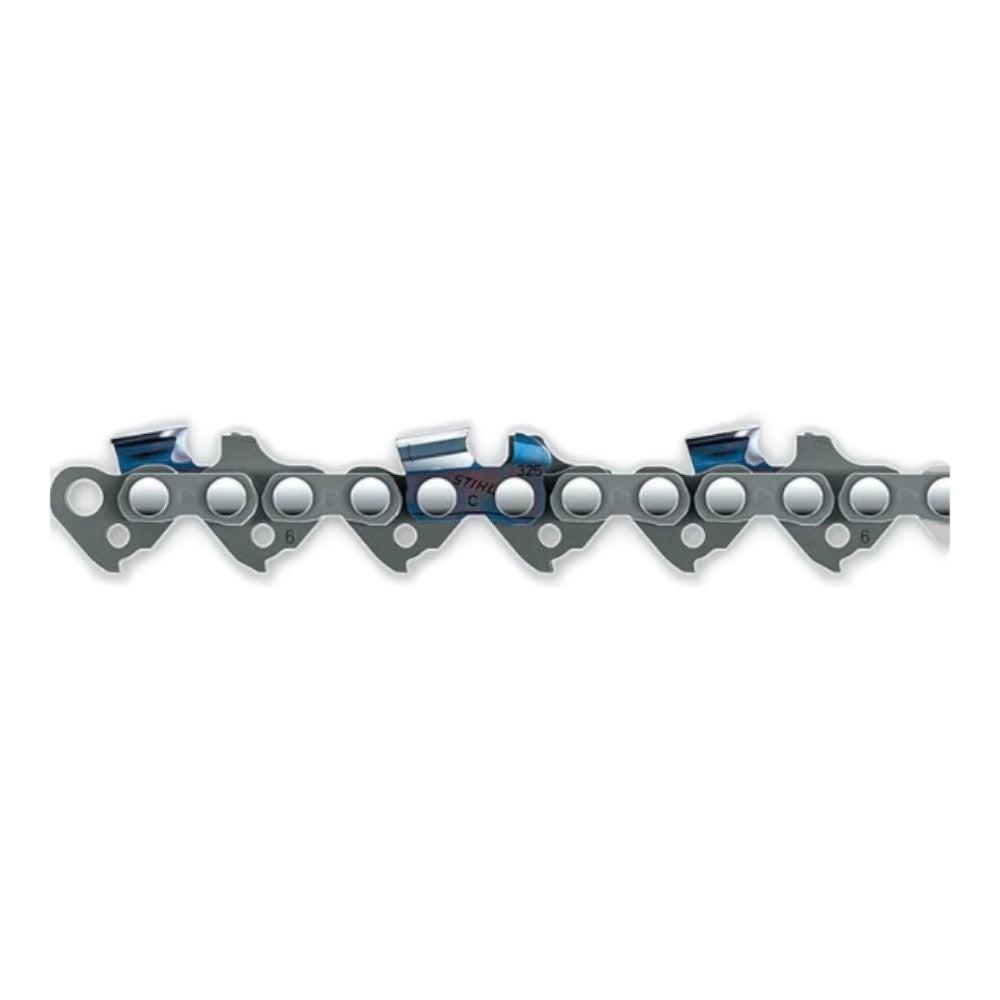 Stihl 26RM3 100R Saw Chain Rapid Micro .325" .063 3689 005 1840