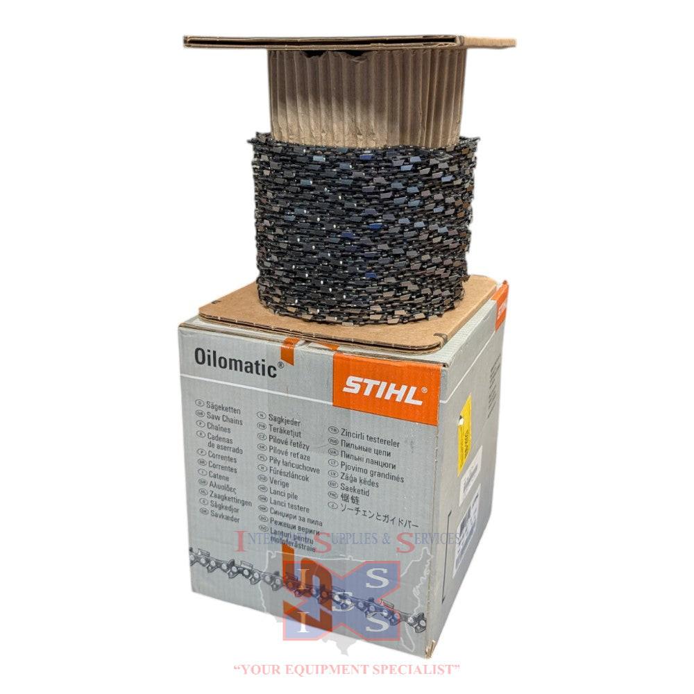 Stihl 23 RS3 Rapid Super Chain Reel, 99.36ft. 3694 005 1840.