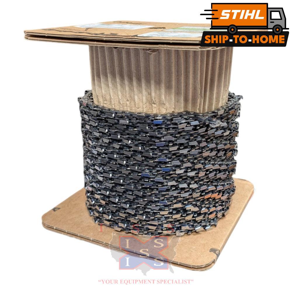 Stihl 23 RS3 Rapid Super Chain Reel, 99.36ft. 3694 005 1840.