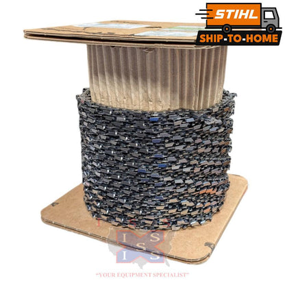 Stihl 23 RS3 Rapid Super Chain Reel, 99.36ft. 3694 005 1840.