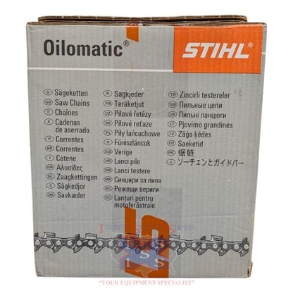 Stihl 23 RS3 Rapid Super Chain Reel, 99.36ft. 3694 005 1840.