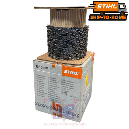 Stihl 23 RS3 Rapid Super Chain Reel, 99.36ft. 3694 005 1840.