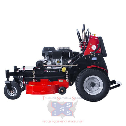 Bradley 36" 25 HP Stand-On Mower w/ B&S 25HP Commercial Turf.