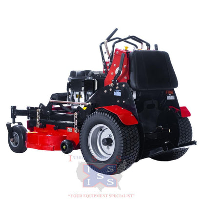 Bradley 36" 25 HP Stand-On Mower w/ B&S 25HP Commercial Turf.