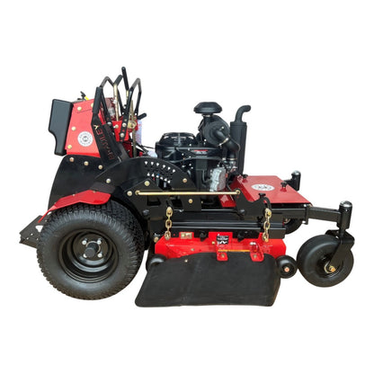 Bradley 36" Stand-On Mower w/ Kawasaki 23.5HP