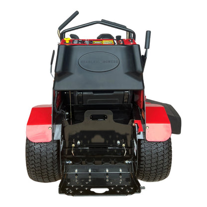 Bradley 36" Stand-On Mower w/ Kawasaki 23.5HP